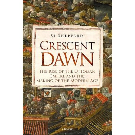 Crescent Dawn image 0