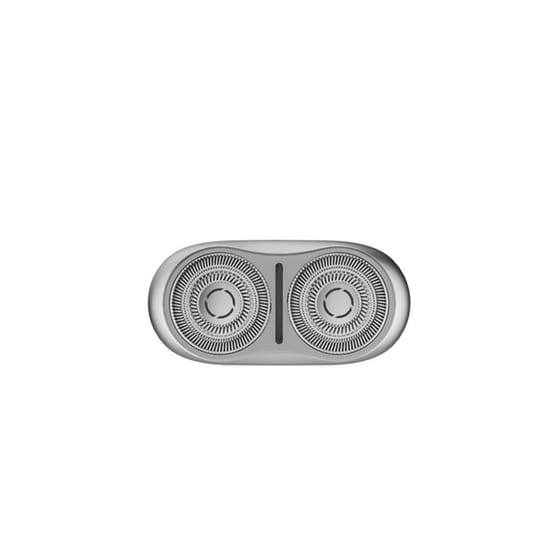 Ξυριστική Μηχανή XIAOMI S200 Ασημί image 2