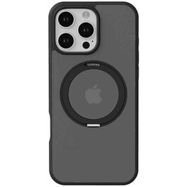 Θήκη Apple iPhone 16 Pro - Torras Ostand - Black