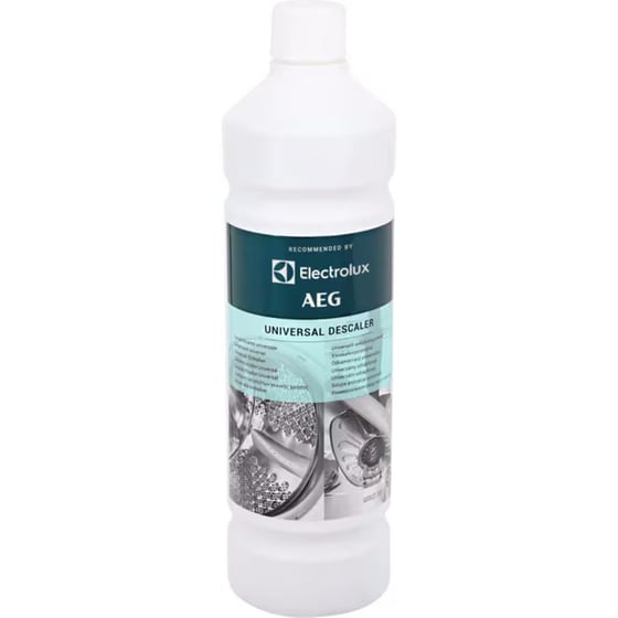 ELECTROLUX M3KCD202 Αφαλατικό image 0