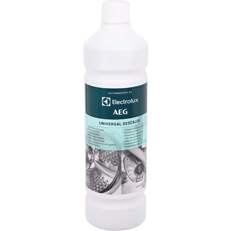 ELECTROLUX M3KCD202 Αφαλατικό