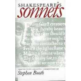 Shakespeare's Sonnets