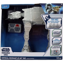 Τηλεκατευθυνόμενο Jada Star Wars At-At