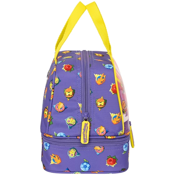 Τσαντάκι&nbsp;Φαγητού&nbsp;Superthings&nbsp;Guardians&nbsp;Of&nbsp;Kaboom image 2