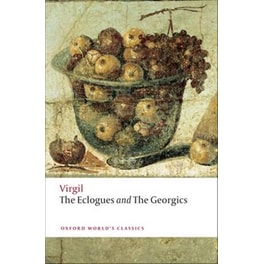 The Eclogues and Georgics