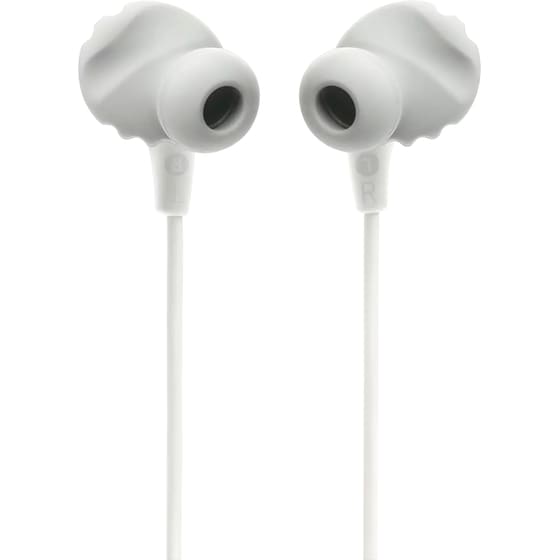 Ακουστικά Handsfree JBL Endurance Run 2 - Λευκό image 3