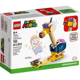 LEGO® Super Mario™ Conkdor's Noggin Bopper Expansion Set (71414)