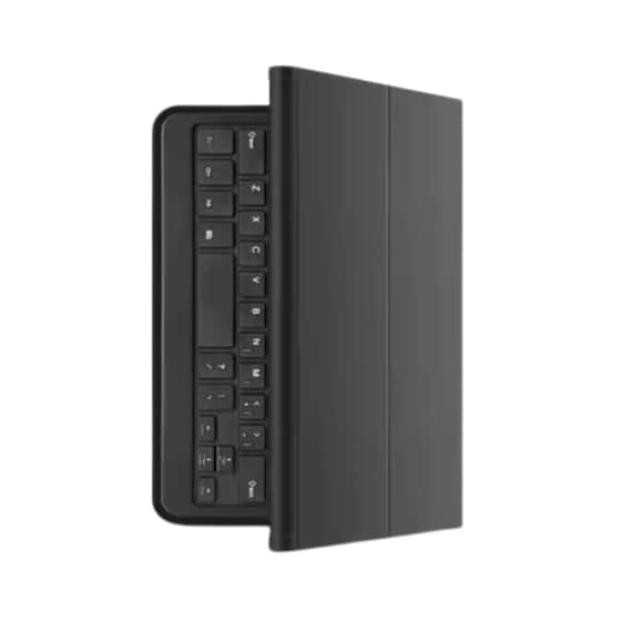 Belkin Qode Portable Keyboard Case - Θήκη-Πληκτρολόγιο Tablet 7"-8" - Μαύρο image 2