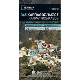 Κάρπαθος / Κάσος