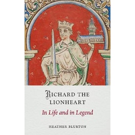 Richard the Lionheart