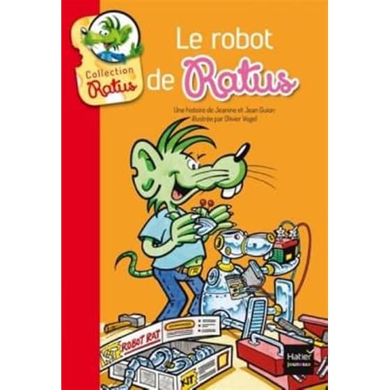 Ratus Poche image 0