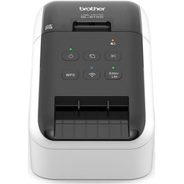 Brother QL-810WC Εκτυπωτής Ετικετών (QL810WC)