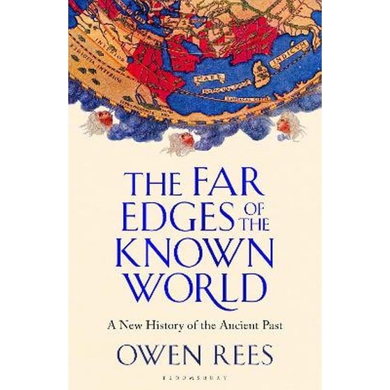 The Far Edges of the Known World image 0