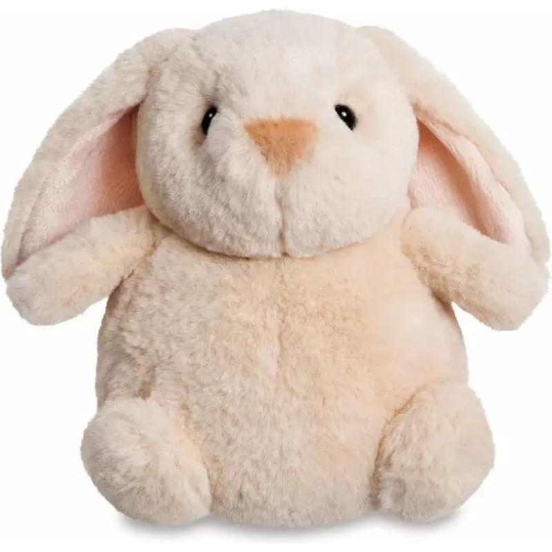 Λούτρινο Aurora Cuddle Pals Willow Bunny 18εκ