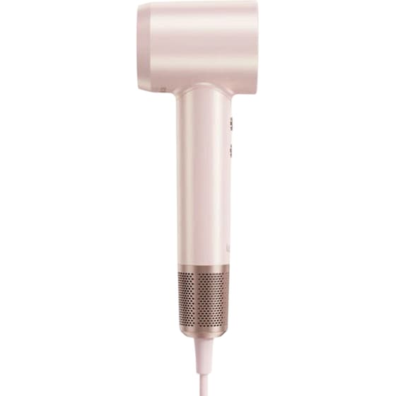 Σεσουάρ Μαλλιών LAIFEN Loops Swift Premium 1600 W Ρόζ image 7