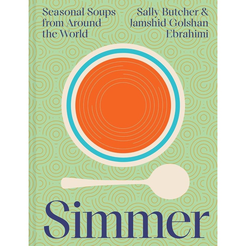 Simmer