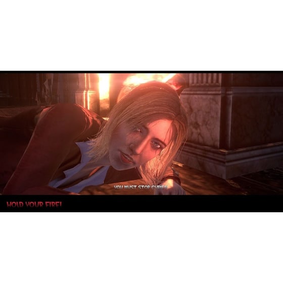 The House of the Dead Remake - PS5 image 1