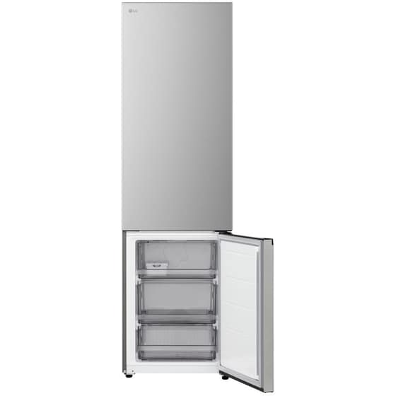 LG GBBS322CPY Total No Frost 375 Lt Ασημί Ψυγειοκαταψύκτης image 11