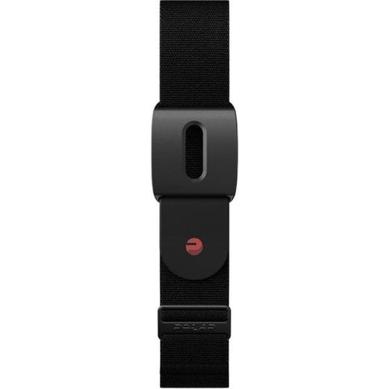 Λουράκι μπράτσου Polar Armband M-XXL για Polar Verity Sense - Black image 0