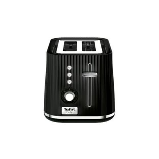 TEFAL Loft Toaster TT761838 2 Θέσεων 850 W Μαύρο Φρυγανιέρα image 2
