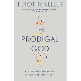 Prodigal God