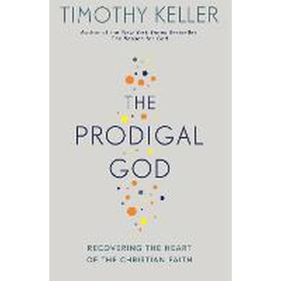 Prodigal God image 0