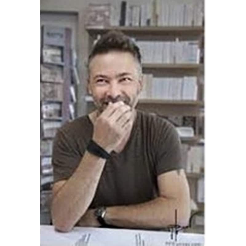 Author picture