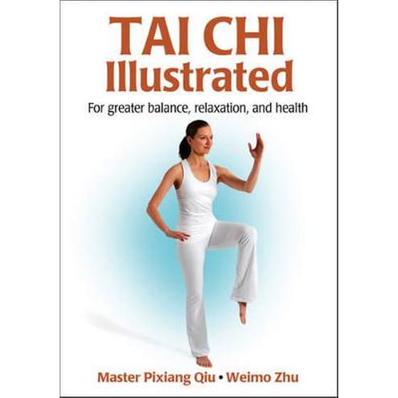 Tai Chi Illustrated image 0