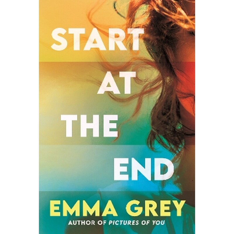 Start at the End
