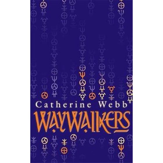 Waywalkers image 0