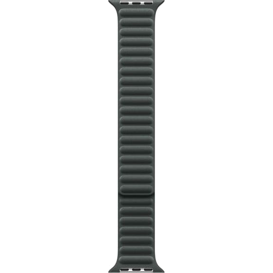 Λουράκι Apple Magnetic Link S/M για Apple Watch 41mm - Evergreen image 1