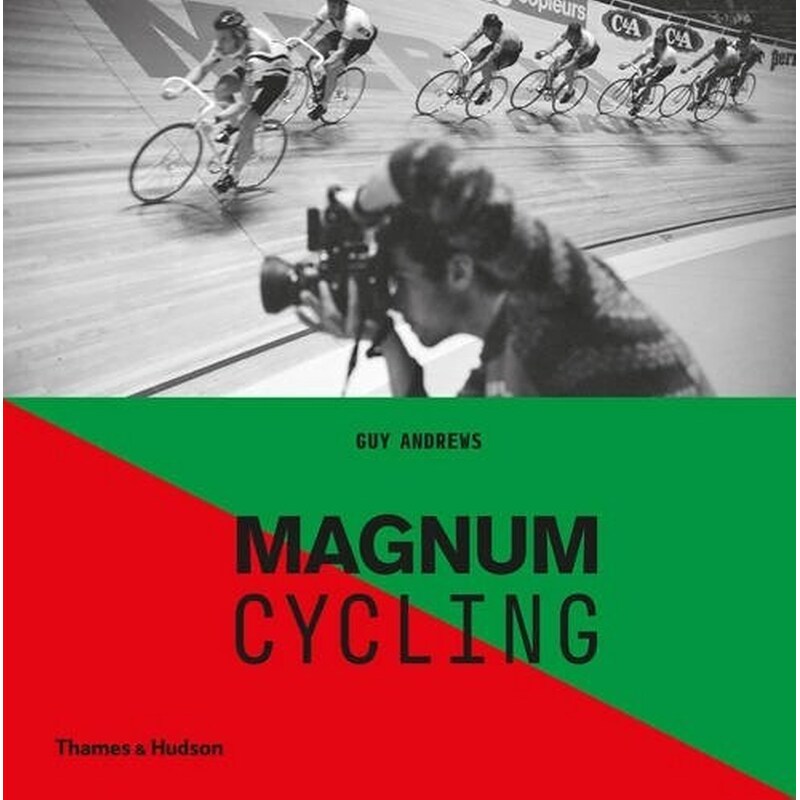Magnum Cycling