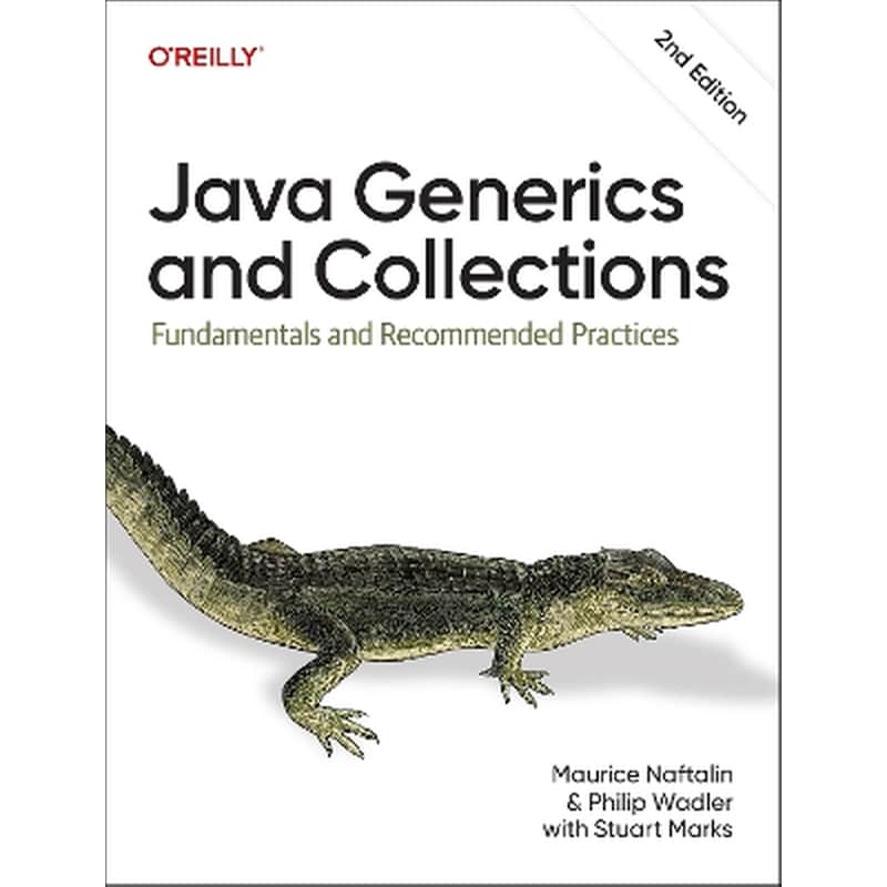 Java Generics and Collections