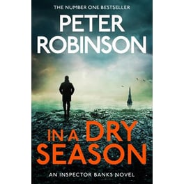 In A Dry Season