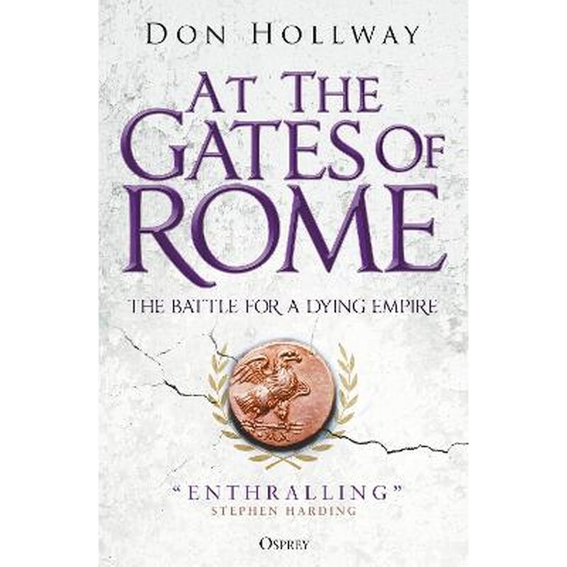 At the Gates of Rome