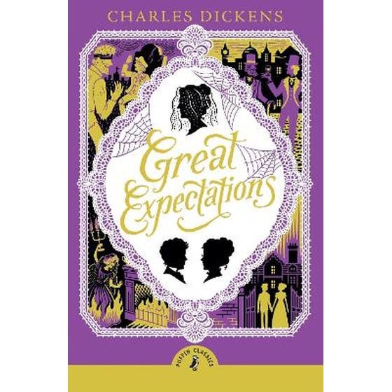 Great Expectations image 0