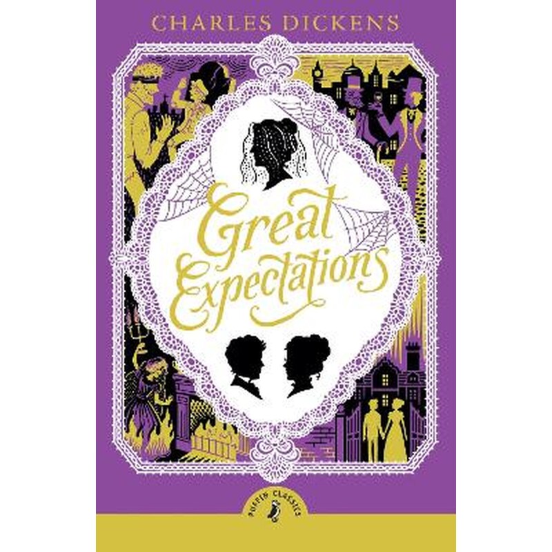 Great Expectations
