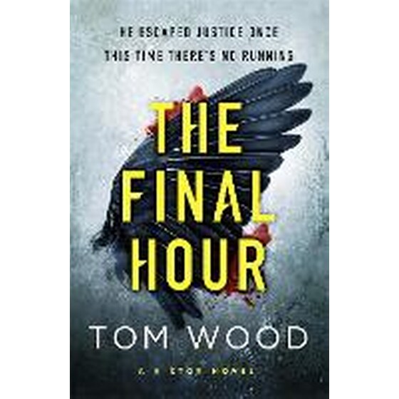Final Hour image 0