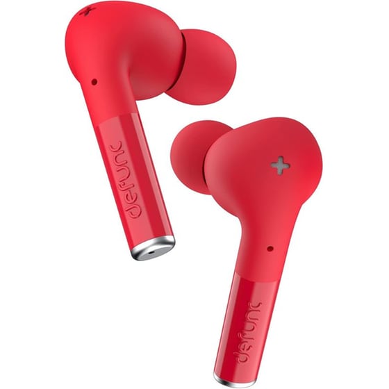 Ακουστικά Bluetooth Defunc True Entertainment - Red image 1