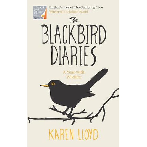 Blackbird Diaries image 0