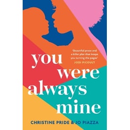 You Were Always Mine