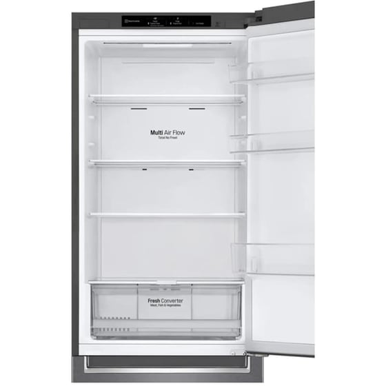 LG GBP61DSPGN Total No Frost 341 Lt Dark Graphite Ψυγειοκαταψύκτης image 8
