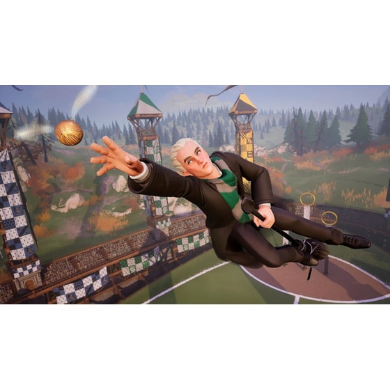 Harry Potter: Quidditch Champions Deluxe Edition - PS4 image 4