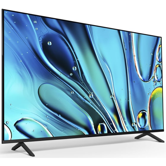 Sony BRAVIA 3 LED 50" 4K Google Smart Τηλεόραση K50S35B image 4