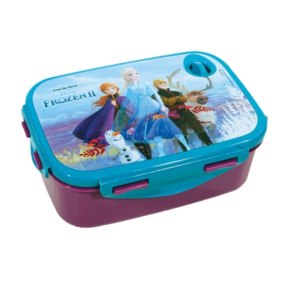 Φαγητοδοχείο Gim  (micro) Frozen 2 (551-29265) image 0