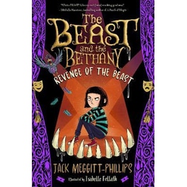 The Beast and The Bethany: Revenge of the Beast