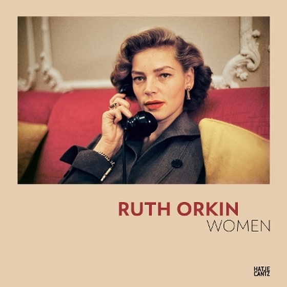 Ruth Orkin: Women image 0