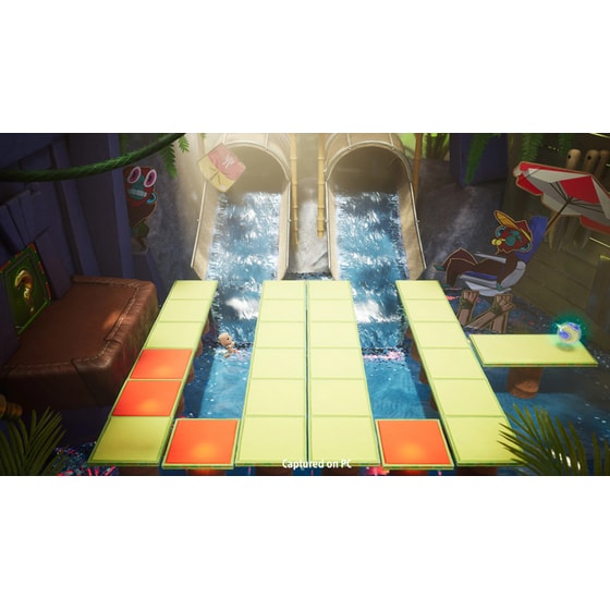 Sackboy: A Big Adventure - PS4 image 15