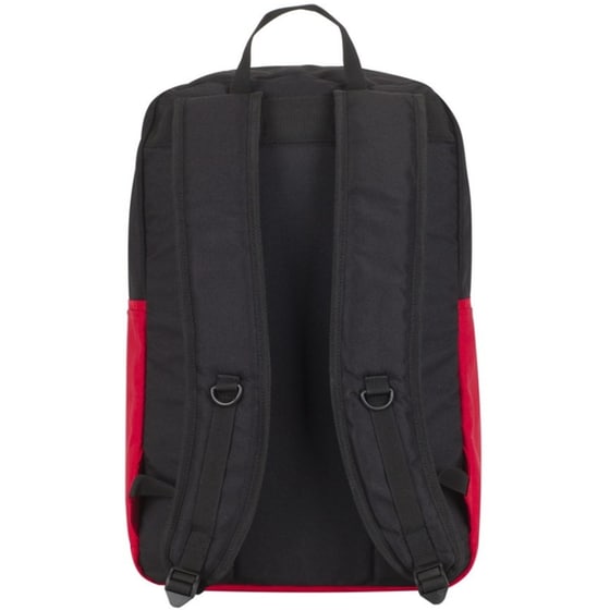 Τσάντα Laptop Rivacase 5560 15.6" - Κόκκινο/Μαύρο image 1