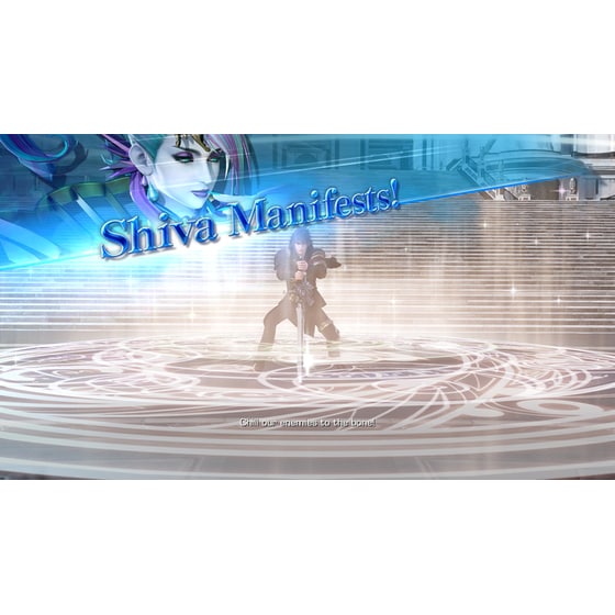 Dissidia Final Fantasy NT - PS4 Used image 4